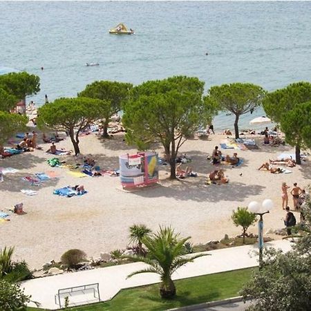 Apartment Dora Crikvenica Dış mekan fotoğraf