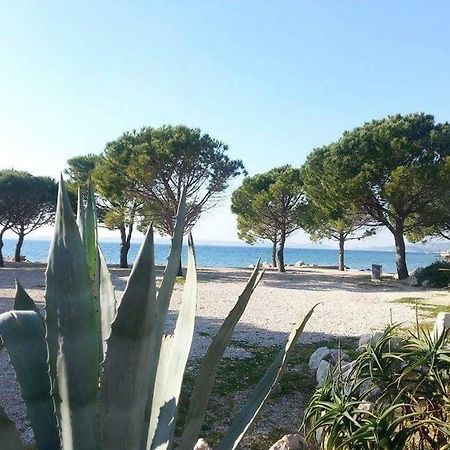 Apartment Dora Crikvenica Dış mekan fotoğraf