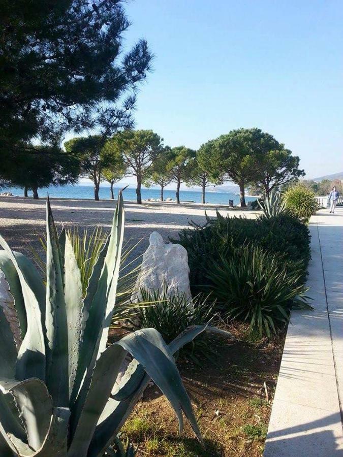 Apartment Dora Crikvenica Dış mekan fotoğraf